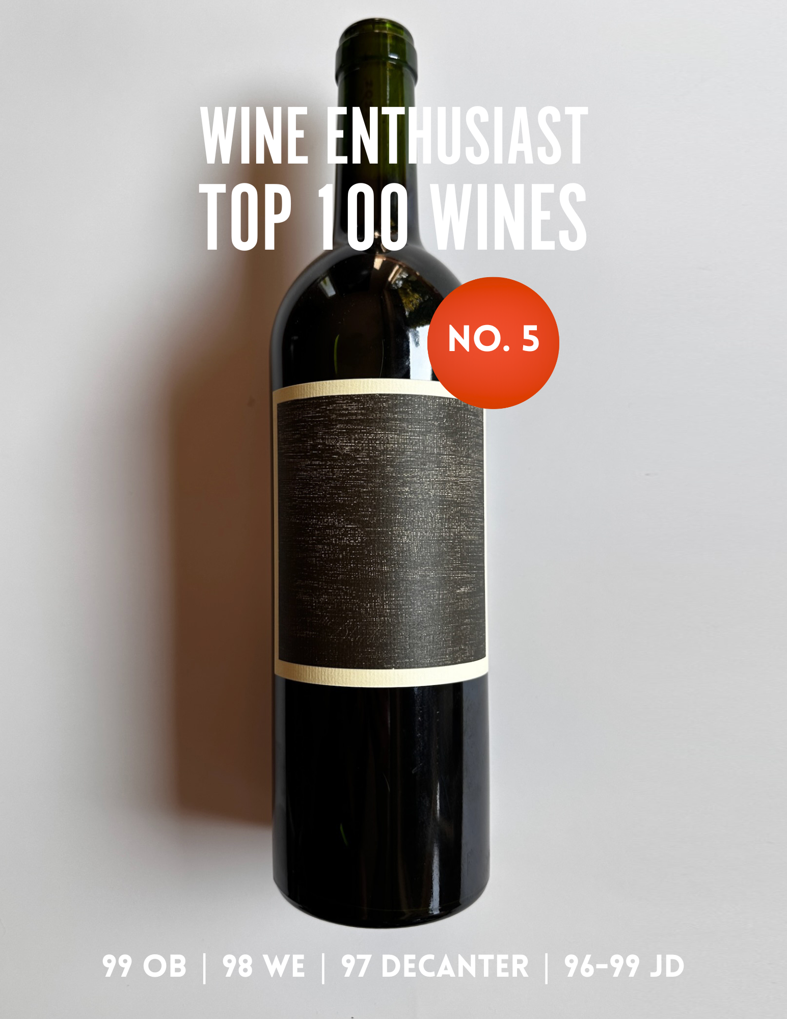 2022 The Black Square Cabernet Sauvignon