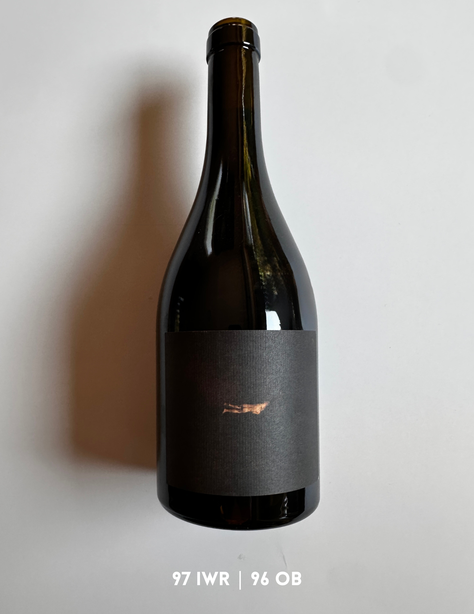 2023 Clos Lointain "The Signal" Grenache