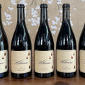 Holocene Pinot Noir and Chardonnay Tasting