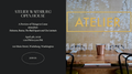 Open House at Atelier Waitsburg