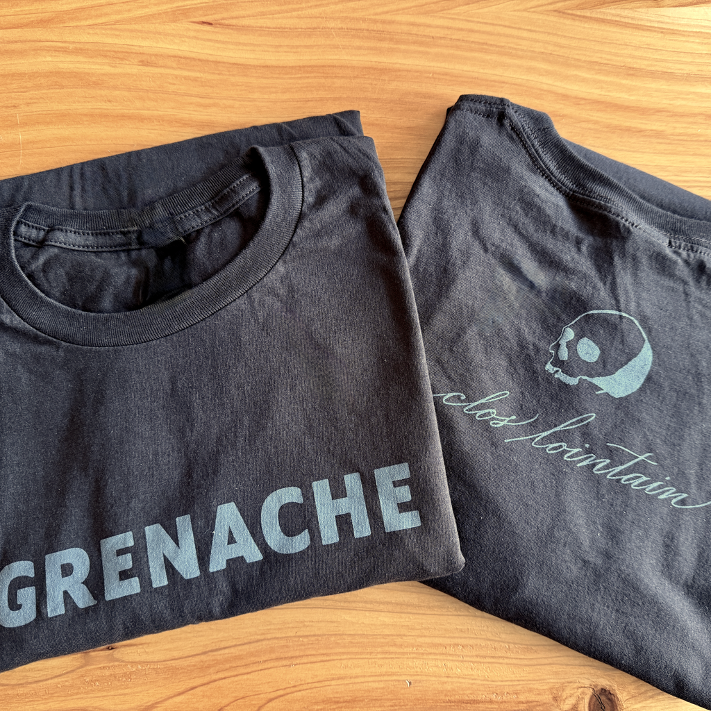 Grenache T-Shirt