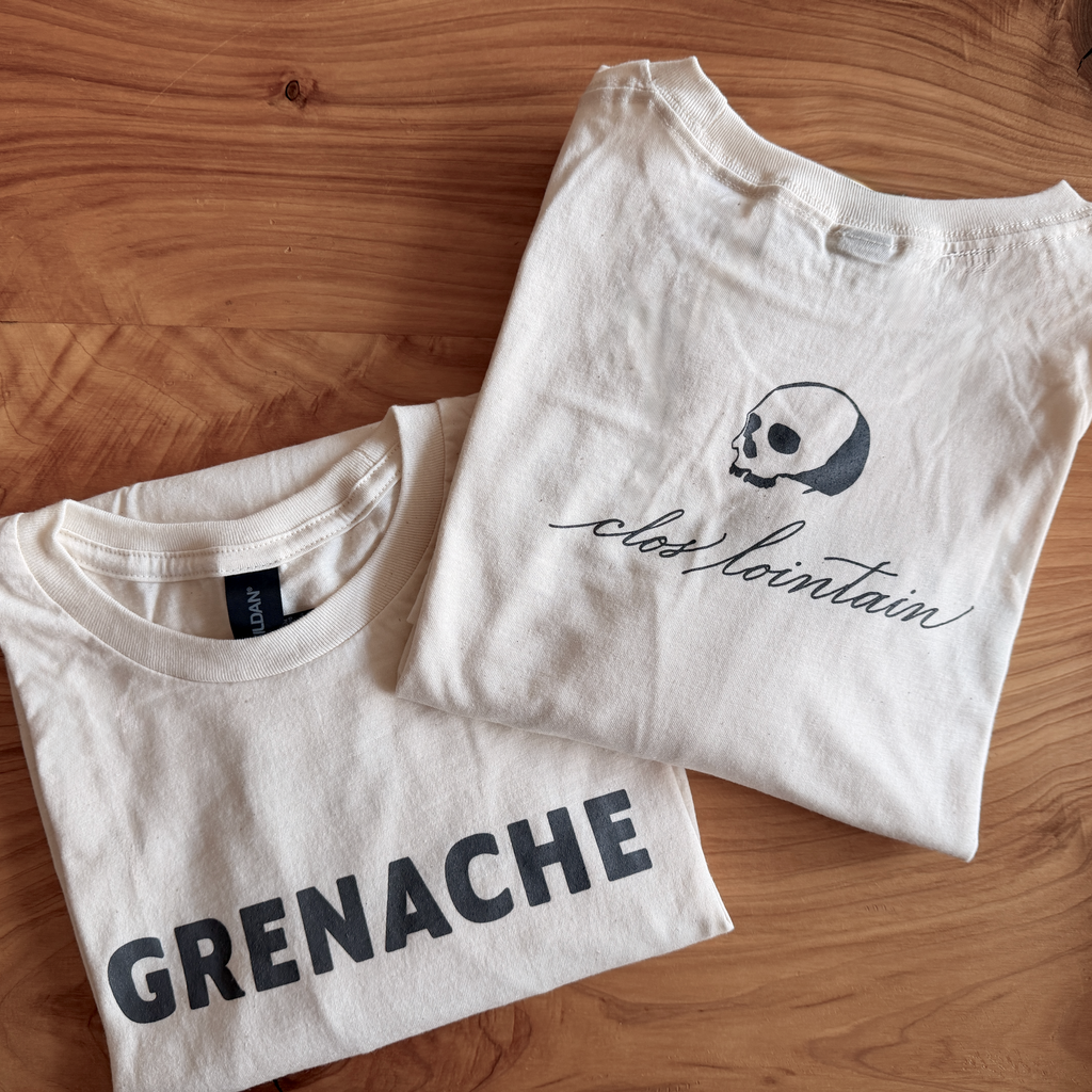 Grenache T-Shirt