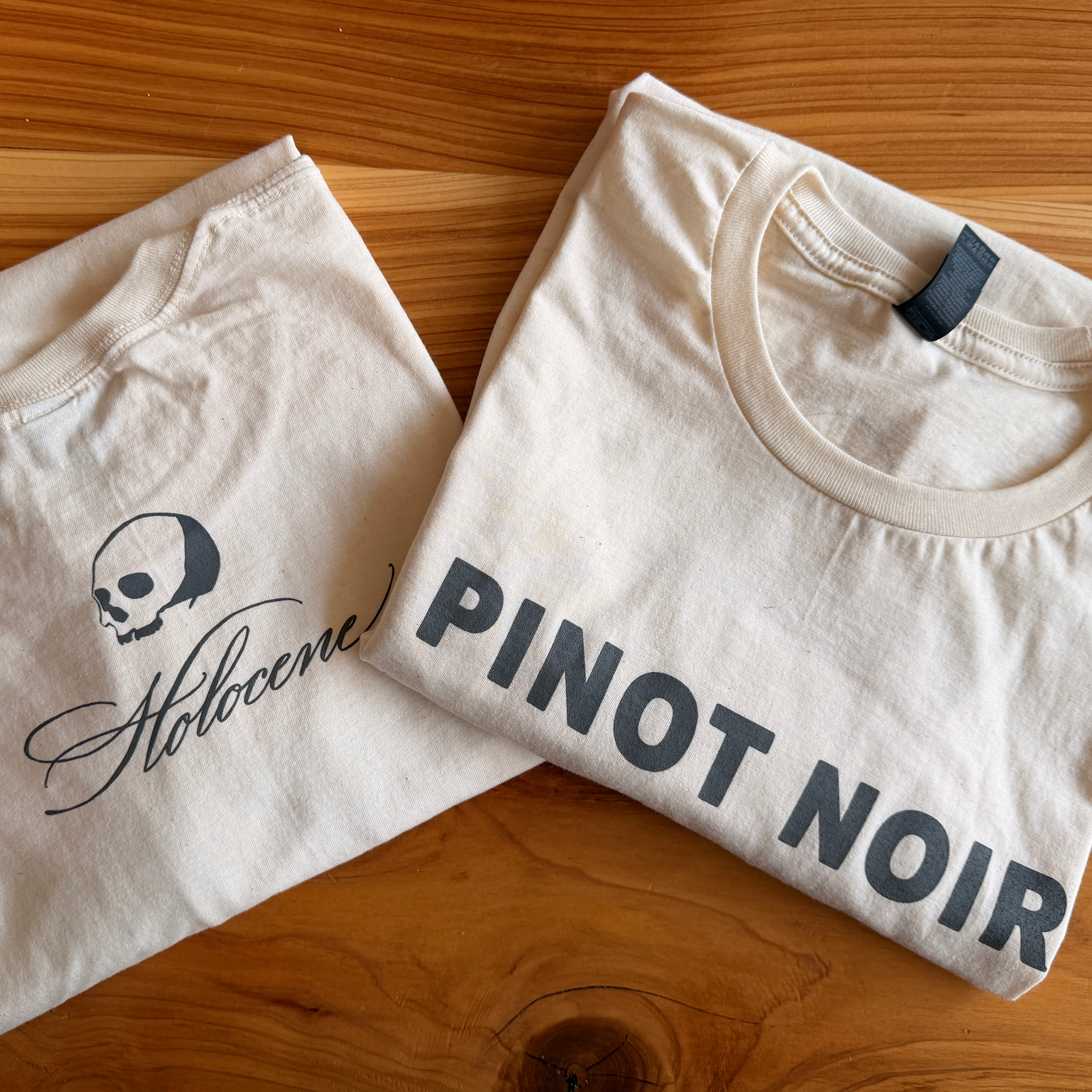 Pinot Noir T-Shirt