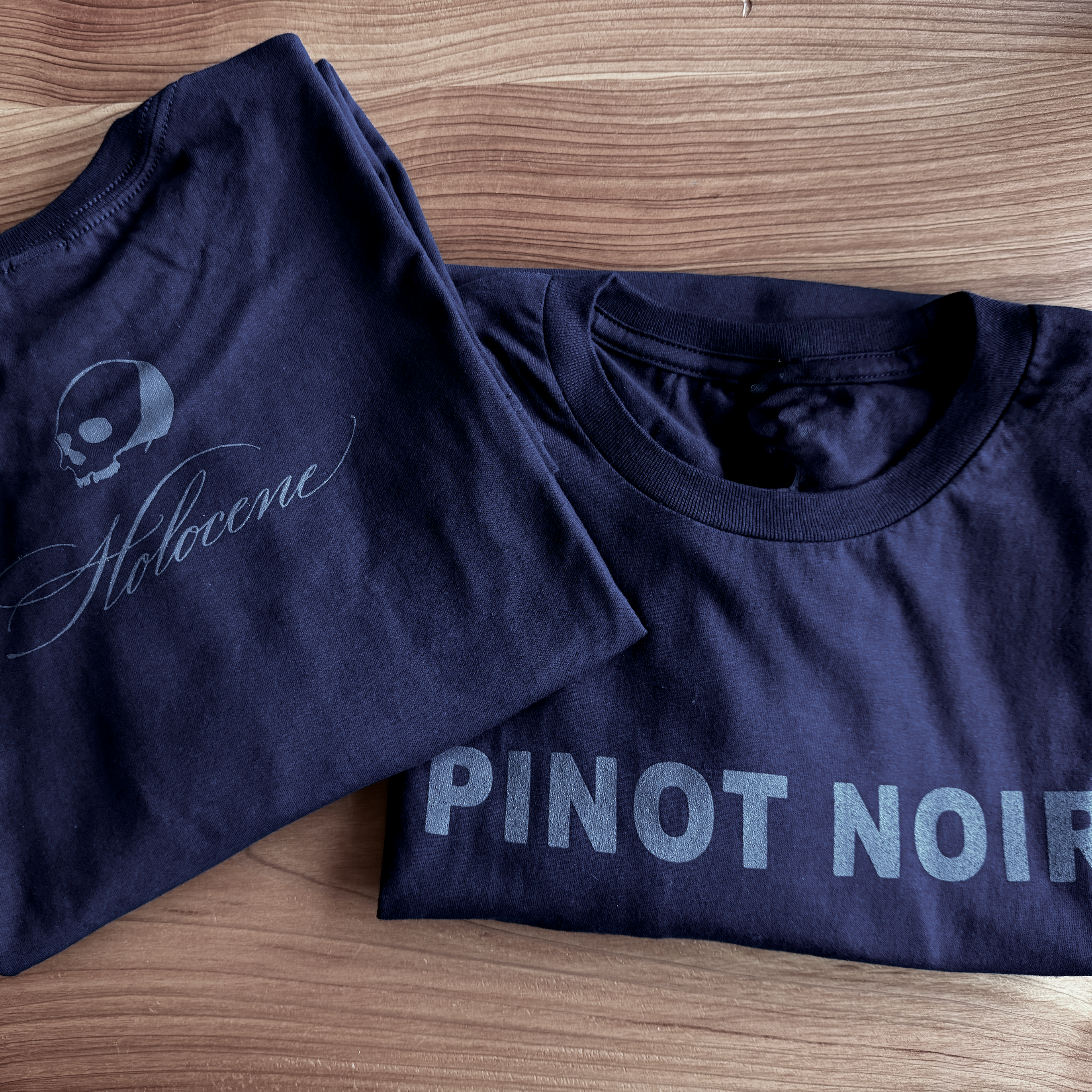 Pinot Noir T-Shirt
