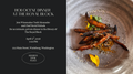 Holocene Dinner at The Royal Block - SOLD OUT!